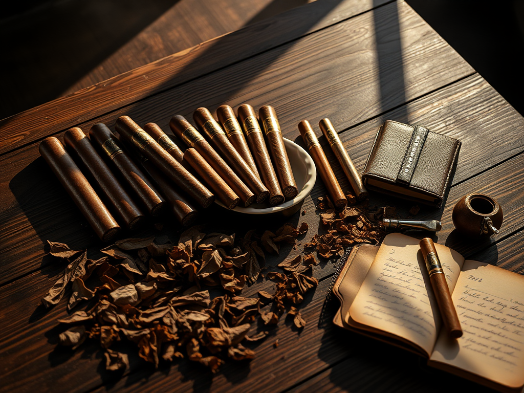 Cum alegi cel mai potrivit tip de tabac pentru nevoile tale Cum alegi cel mai potrivit tip de tabac pentru nevoile tale