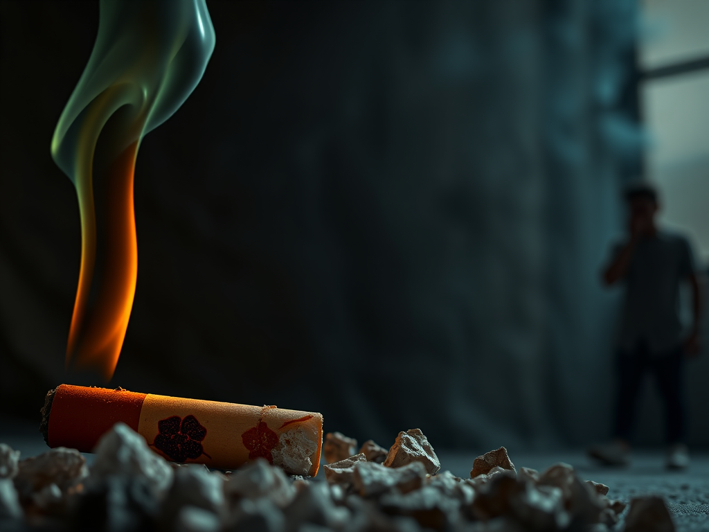 Ce trebuie să știi despre tigari și tabac: ghid complet pentru începători Ce trebuie să știi despre tigari și tabac: ghid complet pentru începători
