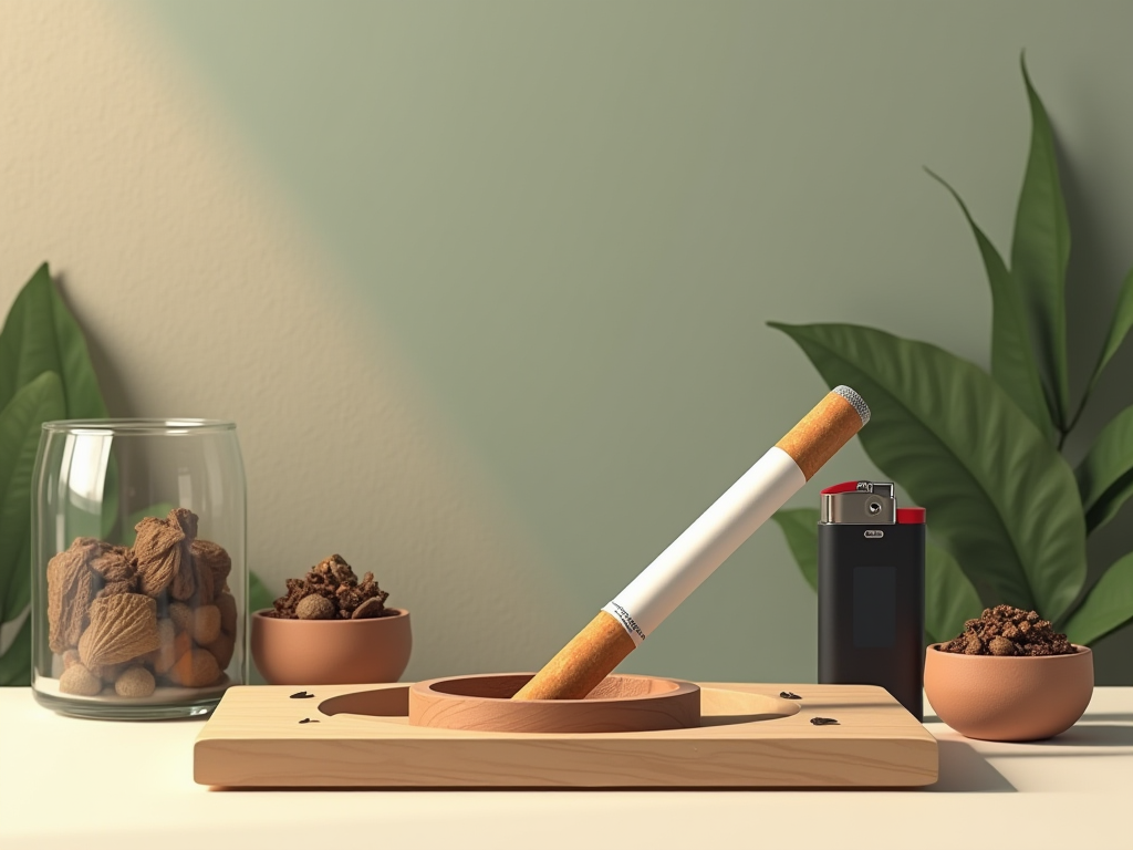 Trendul Ecologic în Produsele pentru Fumători: Alternativa Sustenabilă